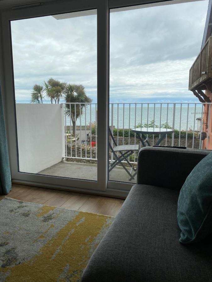 Vitamin Sea With A Sea View And Parking ライム・レジス エクステリア 写真